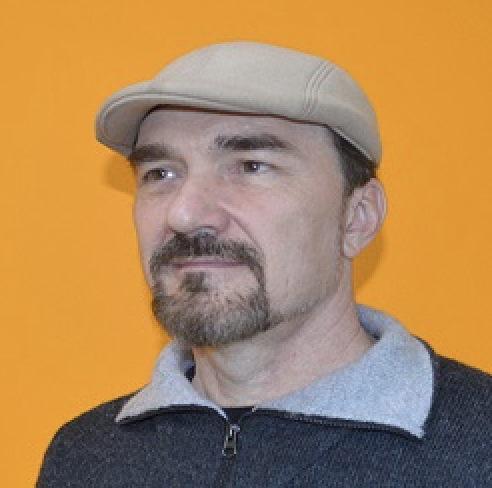 Jeevan Goff
