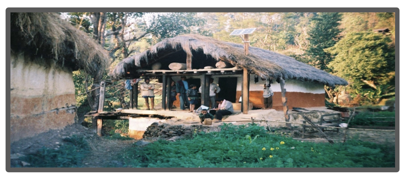 jeevan goff nepal